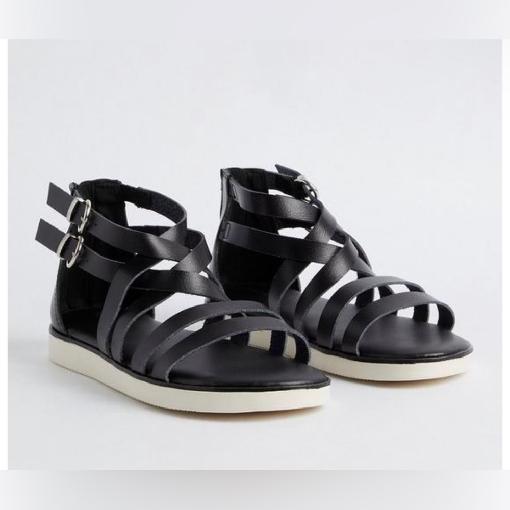 Torrid Sport Gladiator Sandal (6 WW)